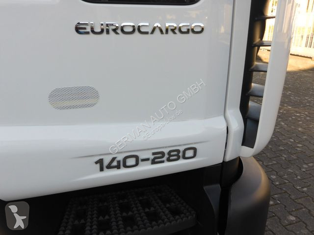Kamion Iveco 140E28/P Euro6E_Mit.Lbw 1500Kg...