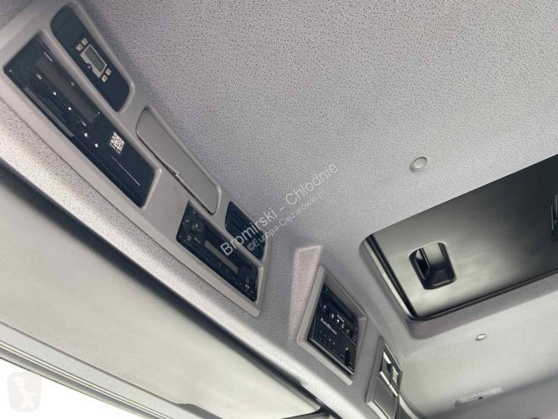 Camion Mercedes
