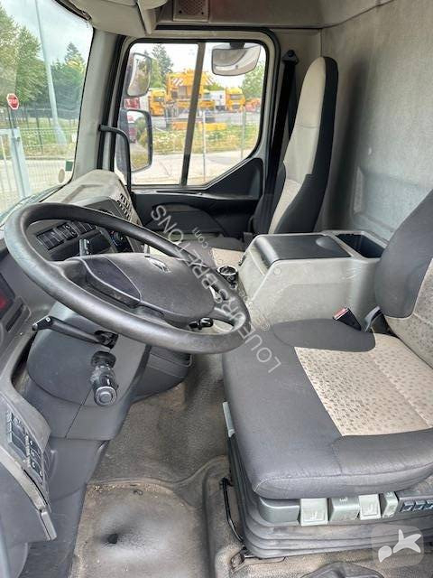 Camion Renault