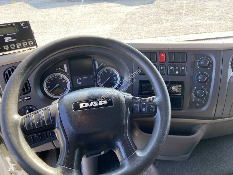 Camion DAF