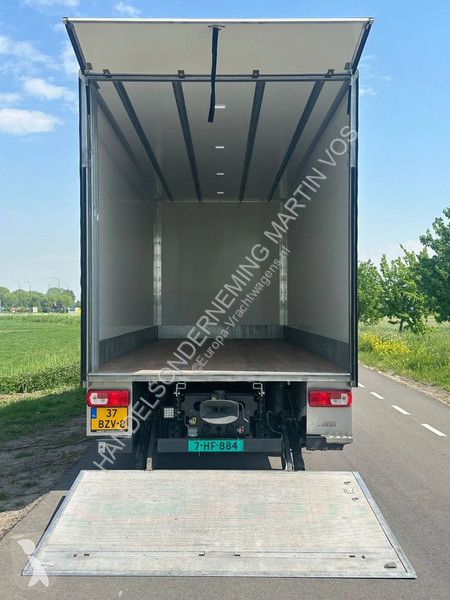 Camion DAF 480 480.26