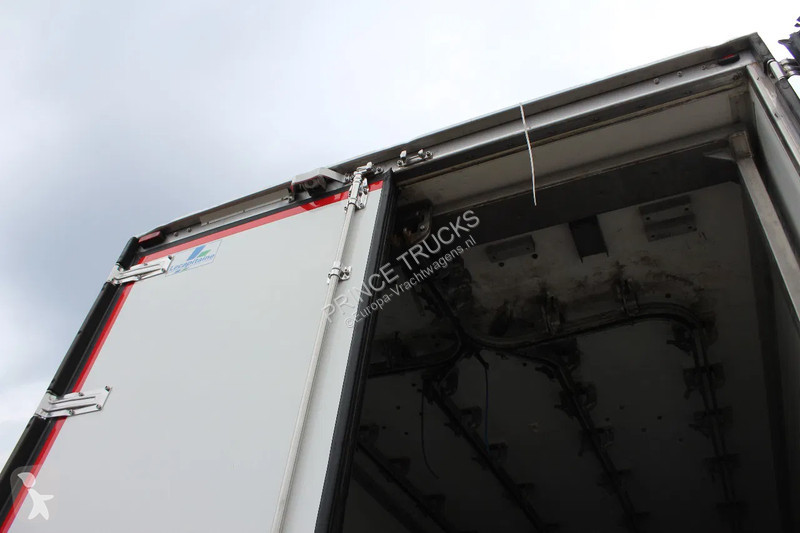Camion Mercedes 1829 * MANAUL * EURO5 * 4X2 *...