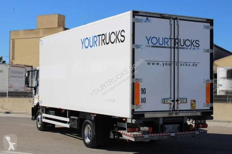 Camión Iveco