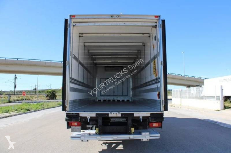 Kamion Volvo