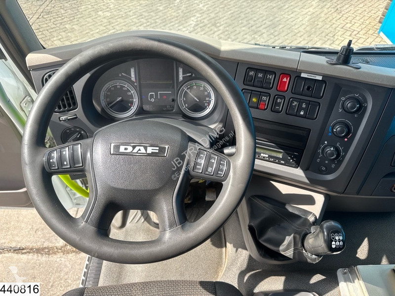 Camion DAF 280 EURO 6, Manual, 13,390 litres, 5...