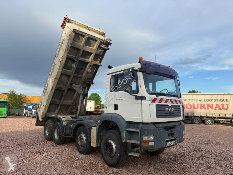 Camion MAN