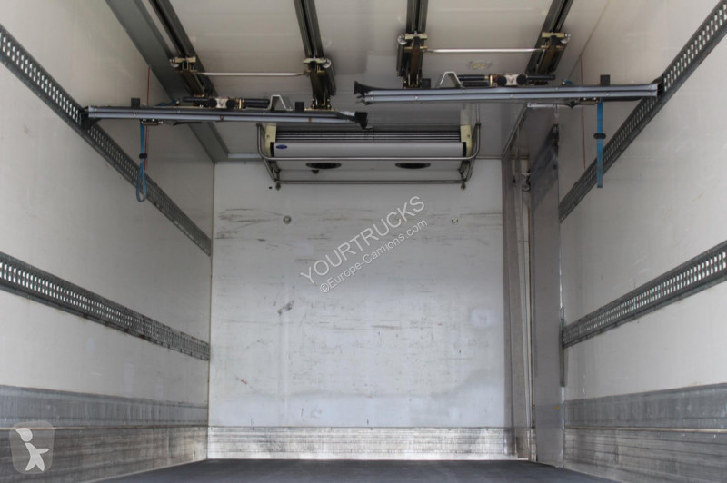 Kamion Iveco ML190-280L E6 CS 1250 Mt Tür+LBW FRC