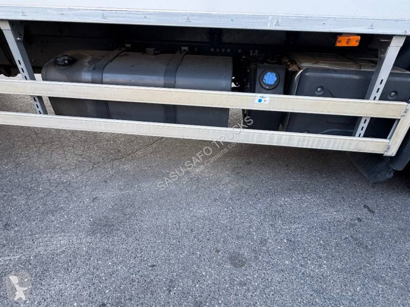 Camion Renault