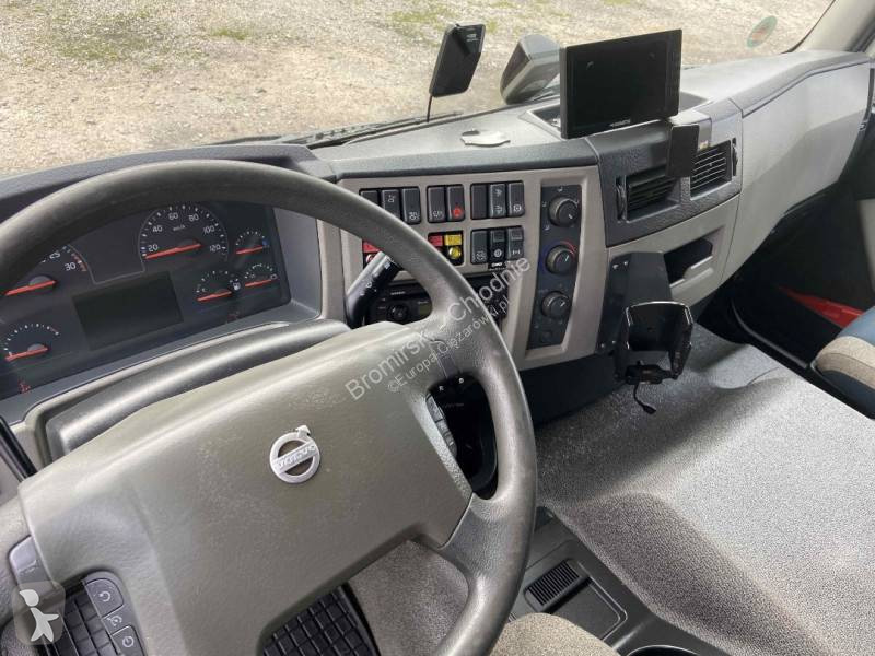 Camion Volvo