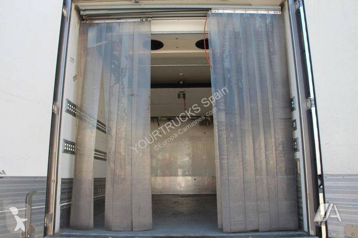 Camion Mercedes