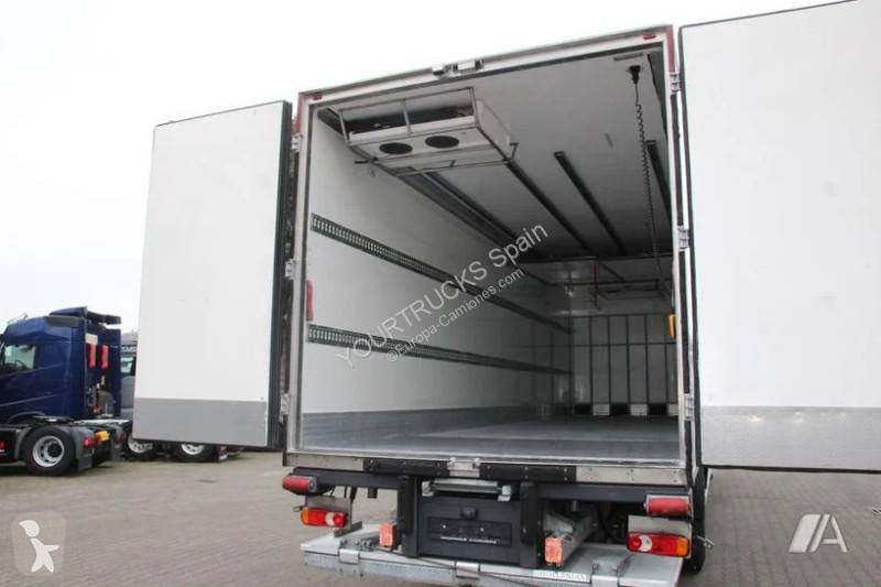 Camion Renault