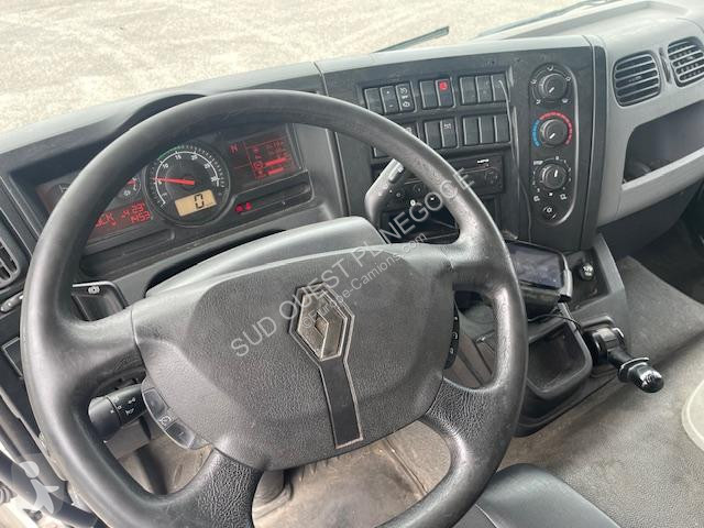 Camion Renault 280
