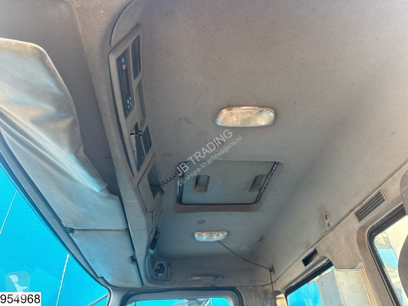 Kamion Mercedes 3236 8x4, EURO 3, SCHWING, Leaf...