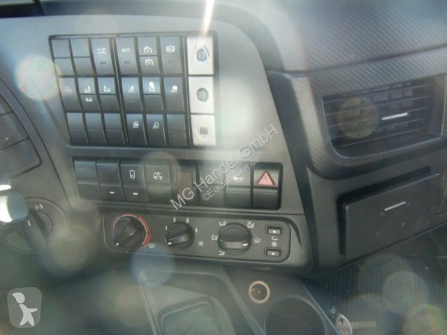 Camion Iveco Stralis AD 260 SYS Milchtankwagen,...