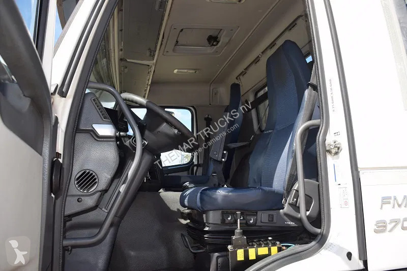 Camion Volvo FM 370