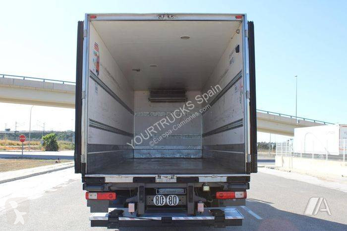 Camion Renault