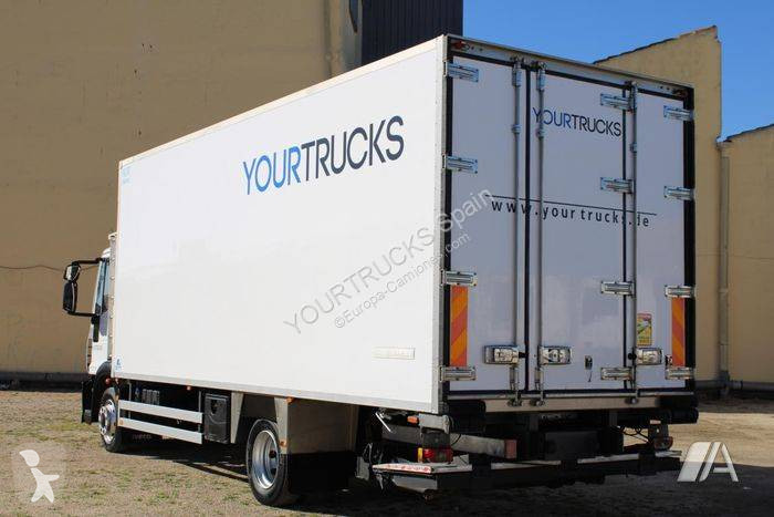 Camion Iveco