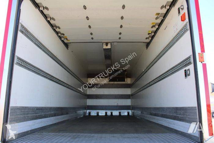 Camion DAF