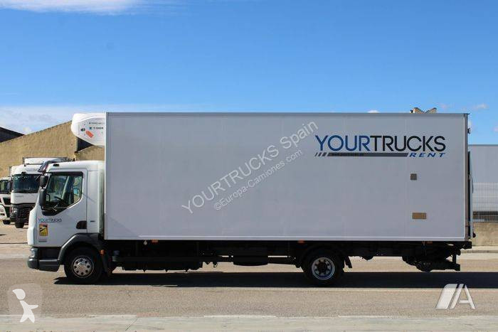 Camion DAF