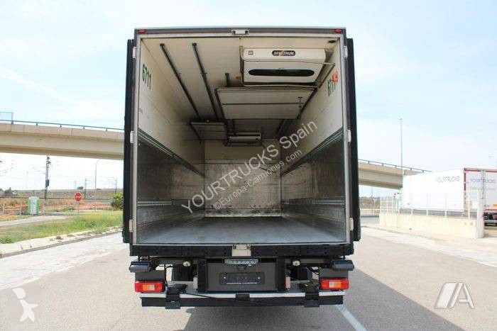 Camion Volvo