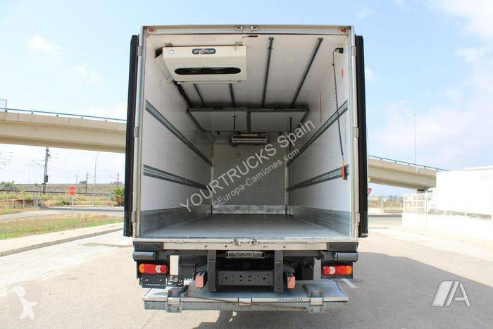 Camion Renault