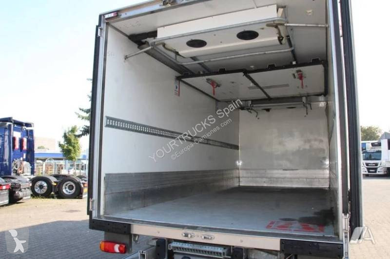 Kamion Iveco