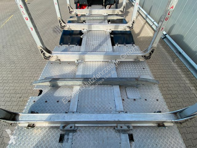 Traktor MAN 33.580 6x4 Blatt/Blatt |...