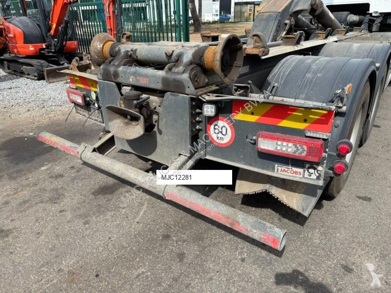 Kamion Volvo ULT26S59