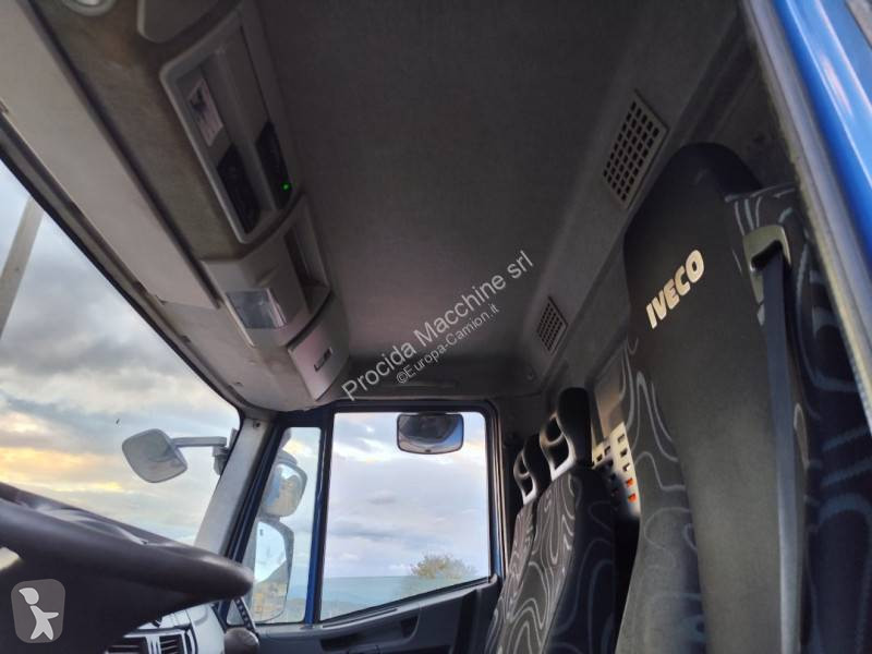 Camion Iveco