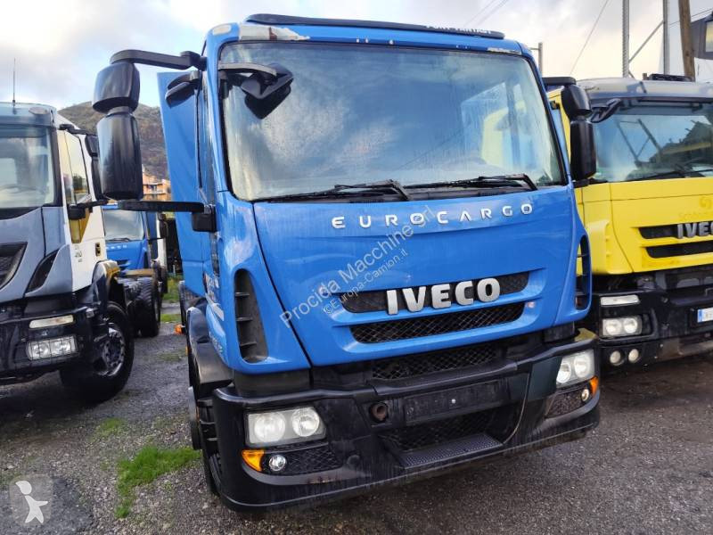 Camion Iveco