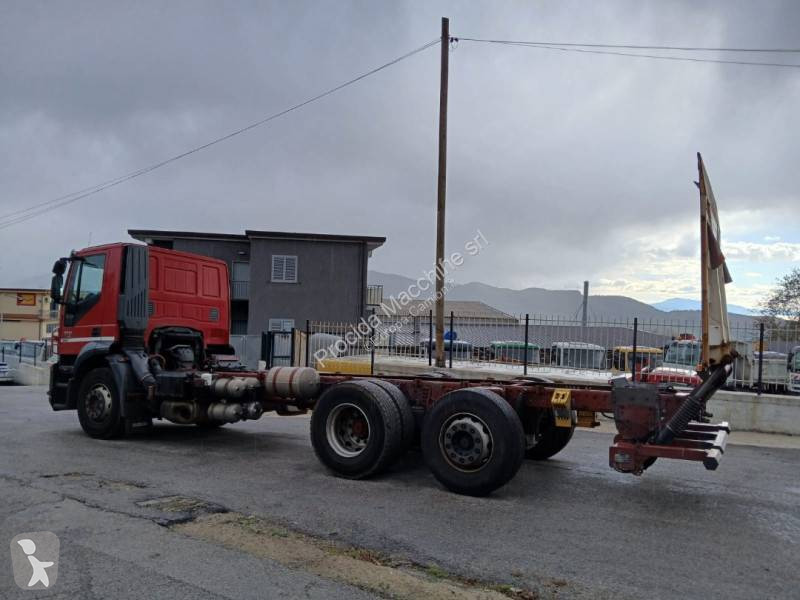 Kamion Iveco