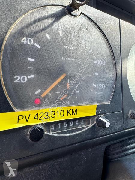 Camion Iveco
