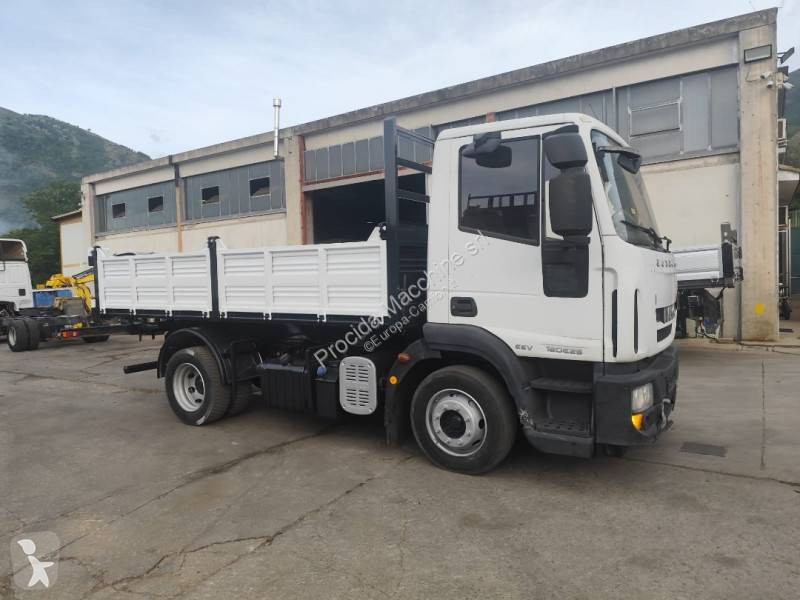 Lastbil Iveco
