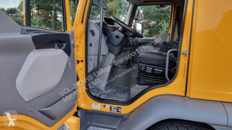 Camion DAF