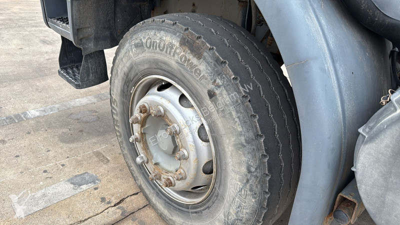 Kamion Renault 370 (BOITE MANUELLE / MANUAL...