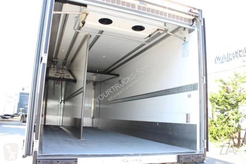 Camion Renault