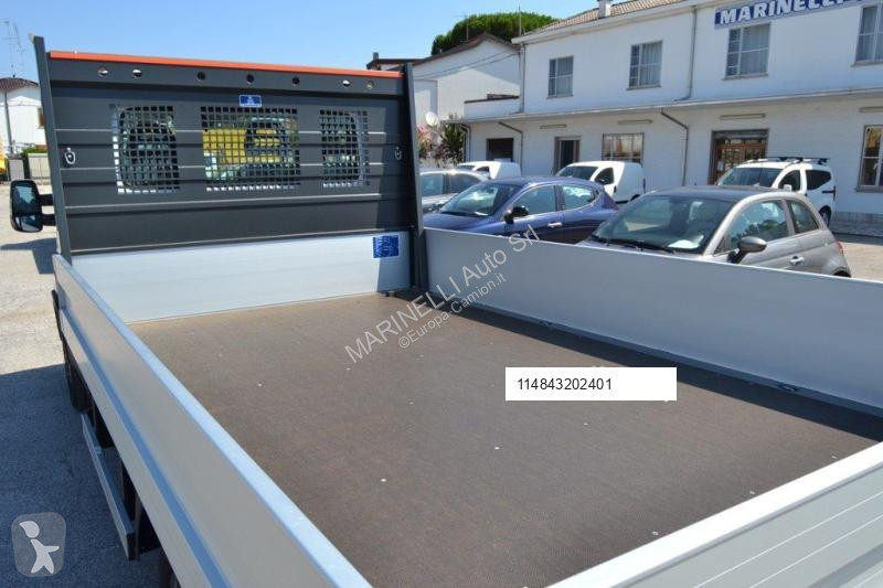 Autoutilitară Iveco P.CONSEGNA 35S14 2.3 HPT PM...