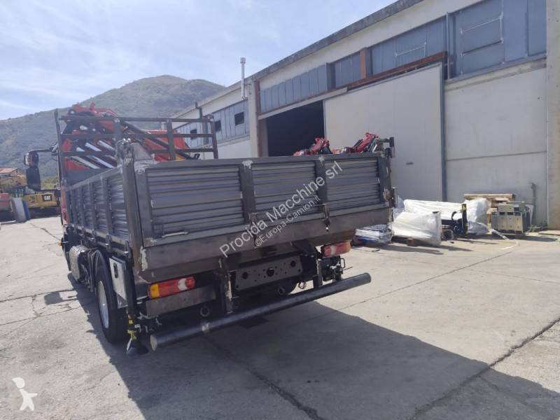 Camião Iveco