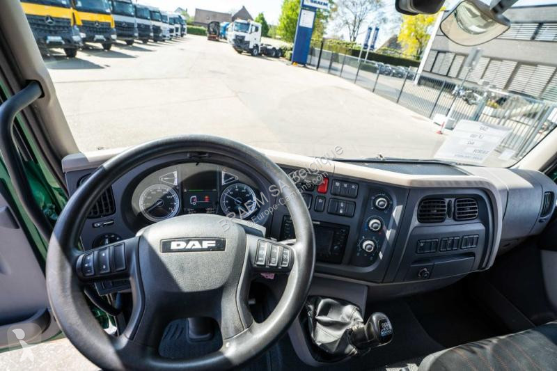 Camion DAF 180 (10T.)