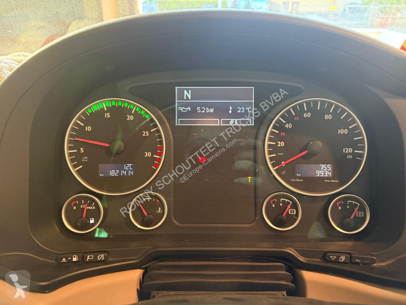 Lastbil MAN TGL 10.180 4x2 BL TGL 10.180 4x2 BL...