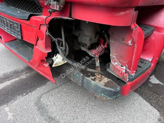 Camion Iveco 120E EUROCARGO