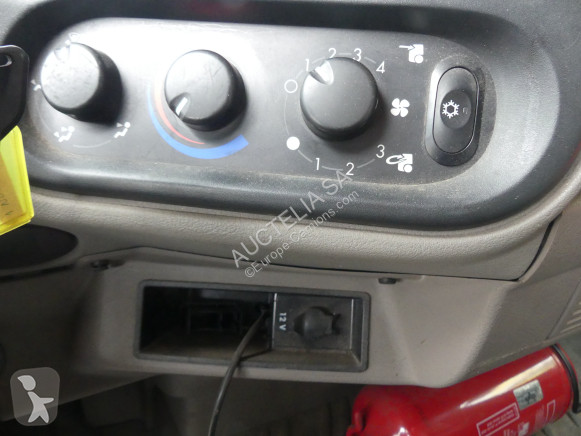 Camion DAF FA-