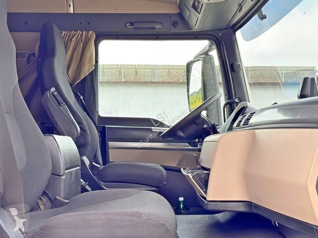 Camion MAN 26.460 * HIAB X - HIDUO 188 B-3 +...