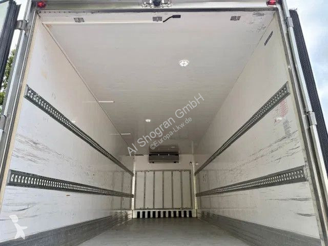Camion Scania P320 Carrier Supra 750/Klima/Eu6/BW