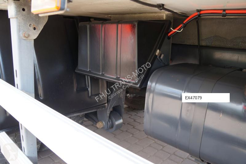 Camion Scania P280