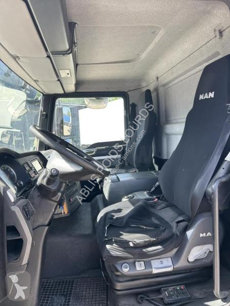 Camion MAN 12.250
