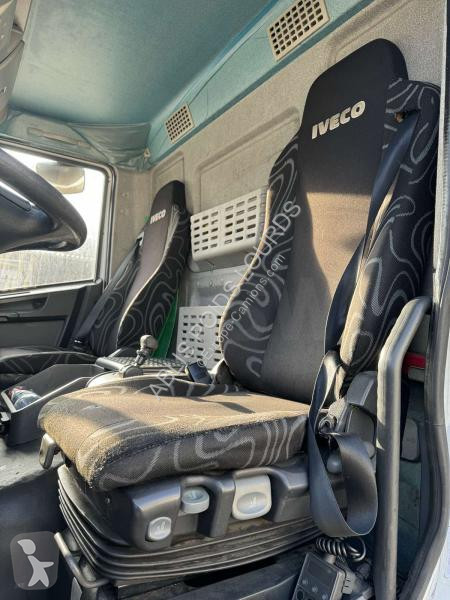 Camion Iveco 160E30