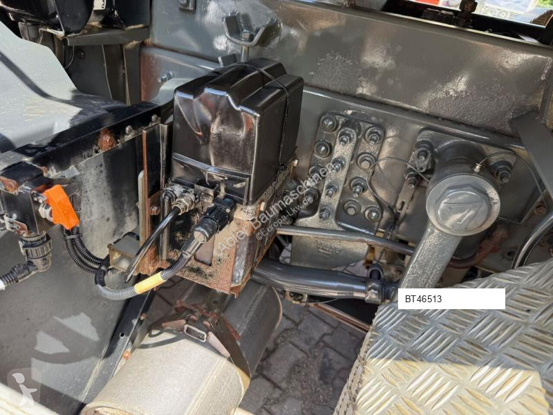 Kamion Volvo 0 Muldenkipper