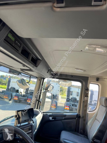 Camion Scania 380