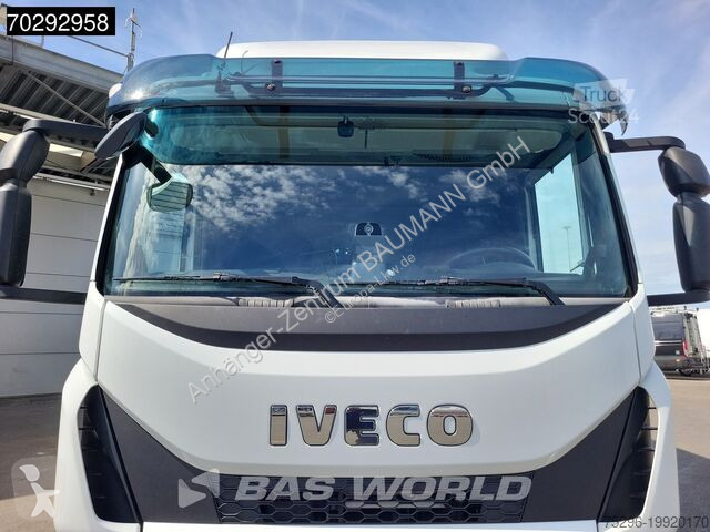 Kamion Iveco 120LE220 4X2 Maintained NL-Truck 1500